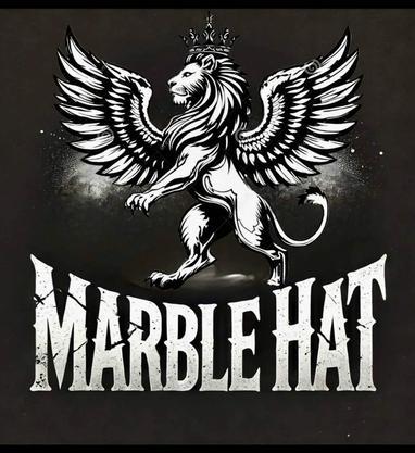 Marble Hat "60's to 90's Hard Rock Band